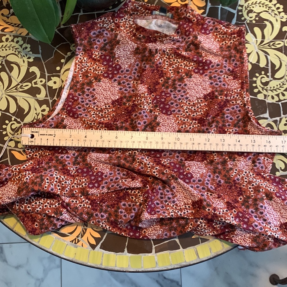 LILY ROSE DRESS Sz: M - Picture 6 of 7